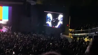 Phoebe Bridgers - “that funny feeling (bo burnham cover). Greek theatre LA 10/22