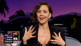 Will Maggie Gyllenhaal Ever Direct Her Brother?