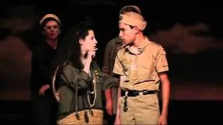 South Pacific- Act 1- Part 2