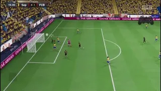 Fifa 23 script compilation