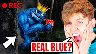 TOP 20 CRAZIEST CHARACTERS IN REAL LIFE! (RAINBOW FRIENDS & FIVE NIGHTS AT FREDDYS SECURITY BREACH!)
