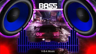 Sinny & 7vvch - SIGMA [Bass Boosted]