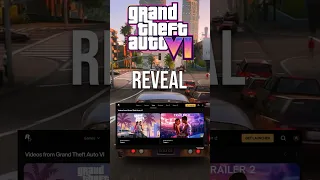 GTA 6 Story Mode Confirmed!