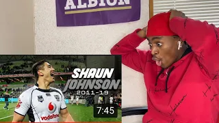 HE’S UNBELIEVABLE! Shaun Johnson | Best Moments
