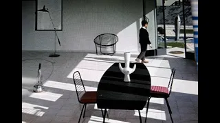 "Mon Oncle. " 🇲🇫 1958 Dir. Jacques Tati.