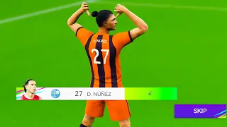 Total Football Android Gameplay #7
