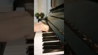 the fastest piano song?!