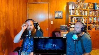 Nightwish - Elvenjig & Elvenpath LIVE IN BOGOTA (Reaction by Request!)