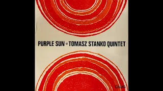 Tomasz Stanko Quintet - Purple Sun - [Winyl]