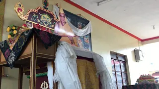 Mundgod Tibetan Camp 2 Celebrates His Holiness 83rd Birthday.