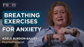 Breathing Exercises for Anxiety | Calm Your Body and Mind