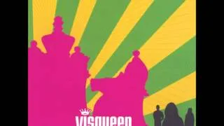 Visqueen - Vaxxine