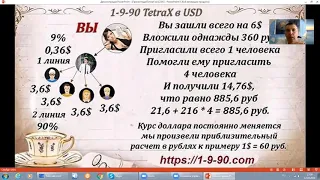 Вопрос увеличивающий продажи #Tetrax это не #pro100game