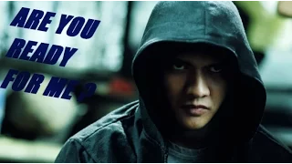 The Raid AMV - Are you ready for me ?