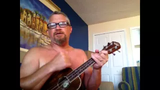 Honky Tonk Women (ukulele Quickie)