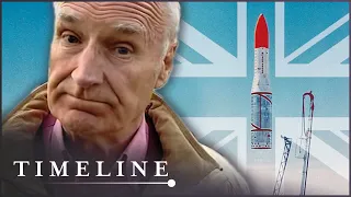 The Unsung Heros Of British Space Exploration | Brits That Made The Modern World | Timeline