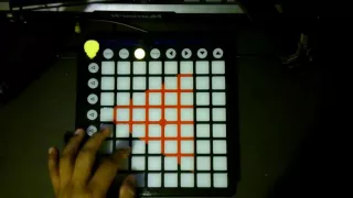 Launchpad//Easy//Yiruma River flows in you//Tutorial