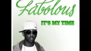 Fabolous - Its My Time ft. Jeremih [Lyrics]+[HQ]