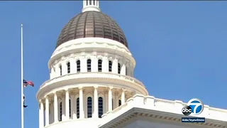 California legislature approves COVID-19 sick leave bill, sends to Newsom for signature | ABC7