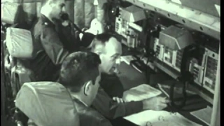 Best Documentary of All Time THERMONUCLEAR WAR  SAC Strategic Air Command, Part 3