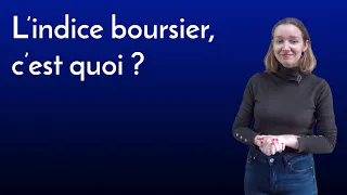 Le b.a.-ba de la bourse : l'indice boursier (1/3)