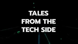 Tales from the Tech Side Discuss Career Technical Education #podcast