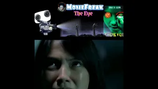 THE EYE (2002 Film) ‧ Horror/Thriller 1h 34m