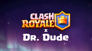 Clash Royale EDM Remix