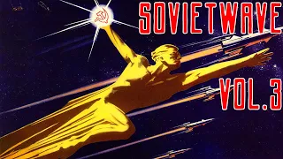 🚀 Sovietwave Mix - Vol.3 - Triumph 🚀