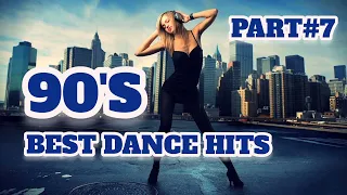 BEST 90'S DANCE HITS