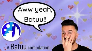 James Turner appreciating The Sims 4 Journey to Batuu | Aww yeah!! Batuu!!