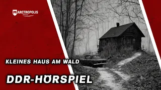 DDR Krimi  👂 Kleines Haus am Wald 🔍 DDR Krimi von Jan Eik