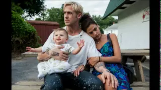 The Place Beyond the Pines Main Song - Ninna Nanna Per Adulteri