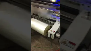 new type automatic atm paper rewinding and slitting machinery