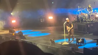 Blink 182 Turpentine Live Melbourne Australia