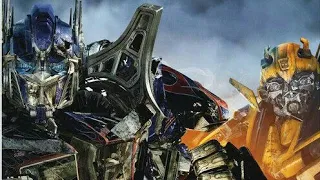 Transformers Revenge Of The Fallen-Linkin Park-New Divide