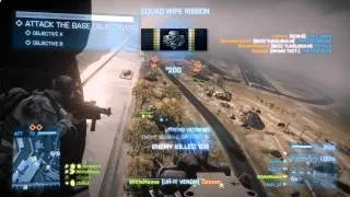 The Lethal | Battlefield 3 montage #34 | by WhiteMoose