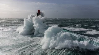 La Jument lighthouse