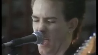 The Cure - M live 1980