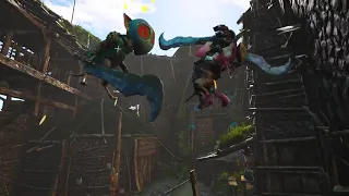 Biomutant   Official Gameplay Trailer 2020