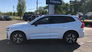 2024 Volvo XC60 Core Dark Theme CT Milford, New Haven, Guilford, Madison, Orange