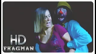 Palyaço Motel - Clown Motel Spirits Arise - HD Fragman | 2019