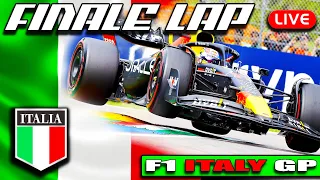 ITALY GP 2022 | EMILIA ROMAGNA GP | FINALE LAP