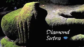 Diamond Sutra 金刚经   Buddhist Chinese Monks Chanting