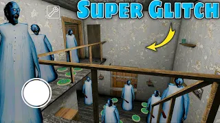 Super Glitch in Granny Chapter 1 by Game Definition Hindi Funny Comedy Secret Tips and Tricks Update