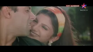 Balle Balle   HDTV 1080P   Bandhan 1998   Abhijeet & Alka Yagnik & Sapna Awasti