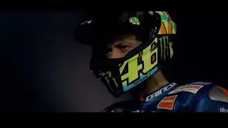 On my way || Valentino Rossi