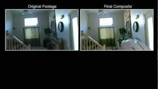 Before & After Comparison of Portal: Terminal Velocity