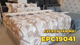 EPC19041 | Bộ chăn ga Everon | Everon Tân Mai
