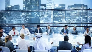 Why it Pays to Be on a Board of Directors